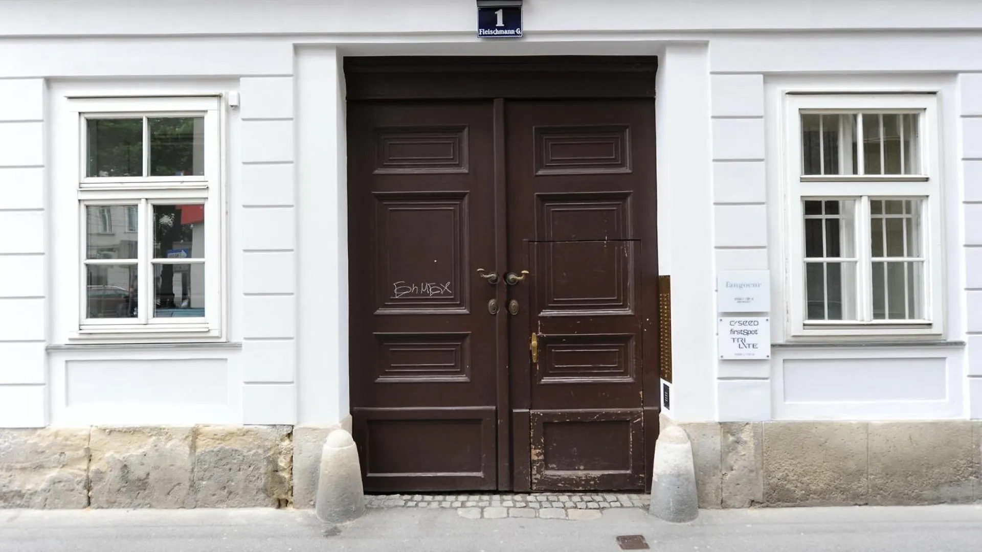 Completely Renovated Apartment Top 16 - Easy Self Check In Viena Áustria