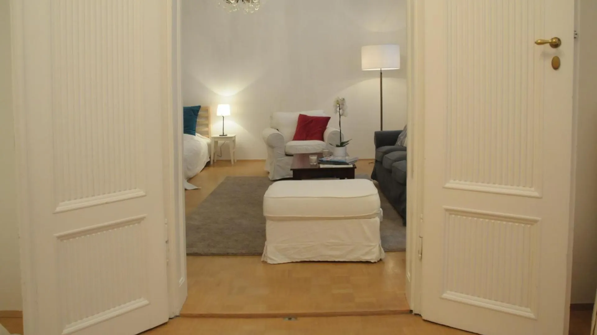 Completely Renovated Apartment Top 16 - Easy Self Check In Viena
